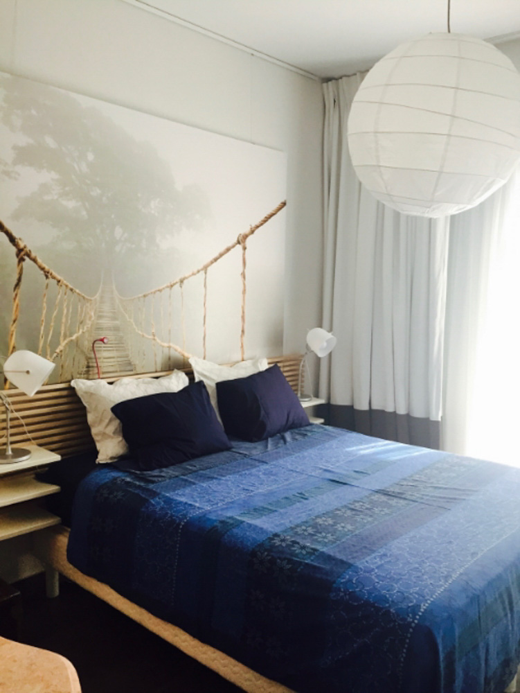 Valencia Airbnb Bedroom