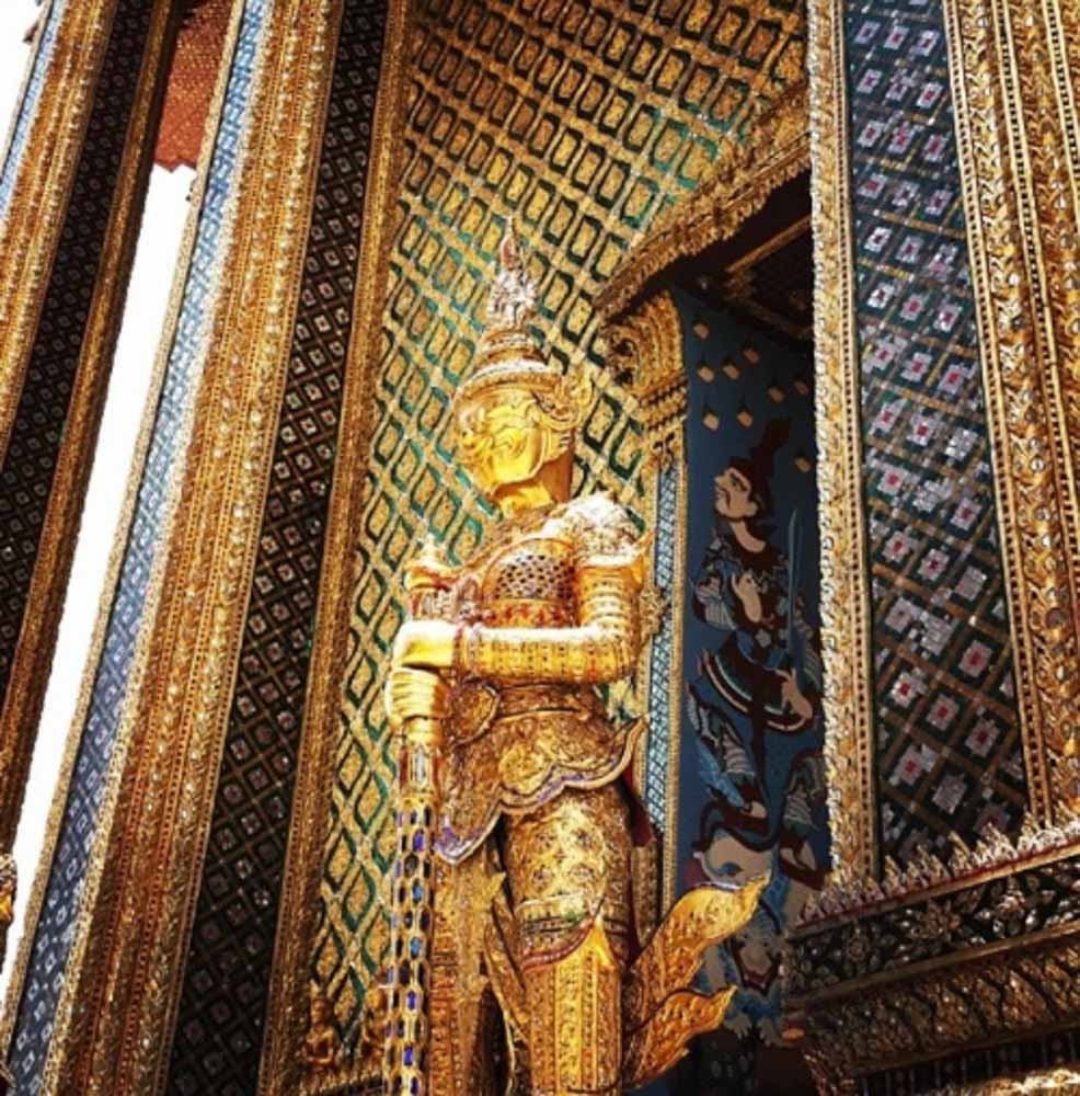 Grand Palace