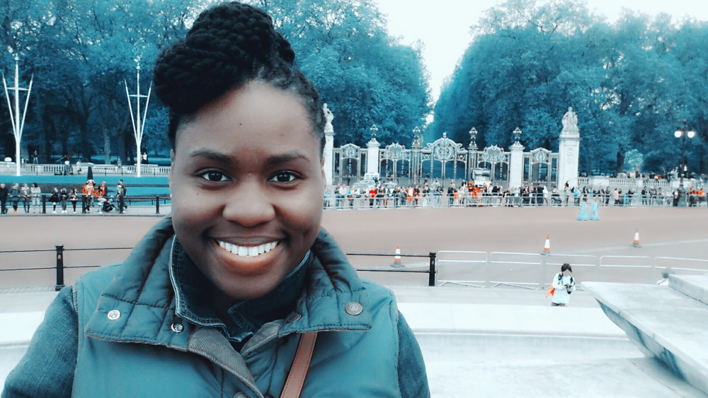 solo travel in Europe