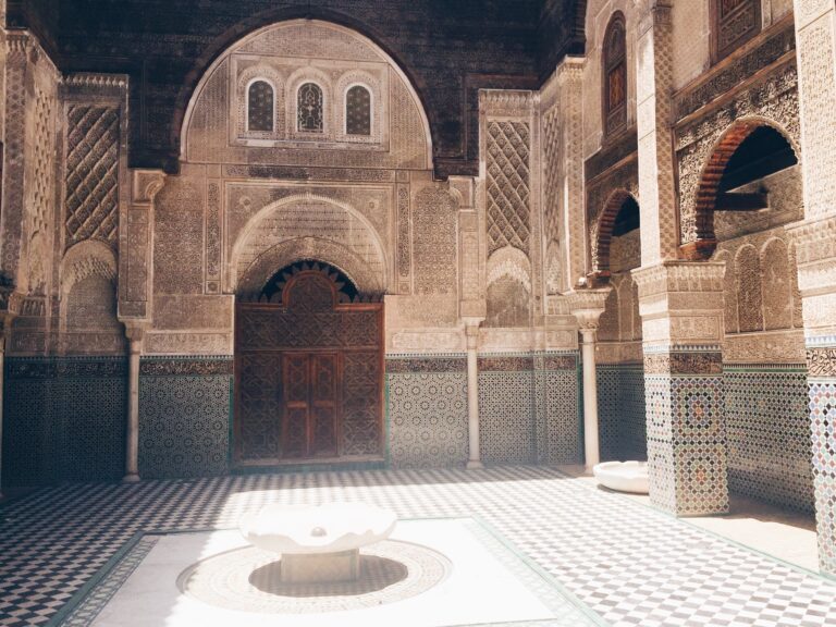 7 Things to Do in Fes