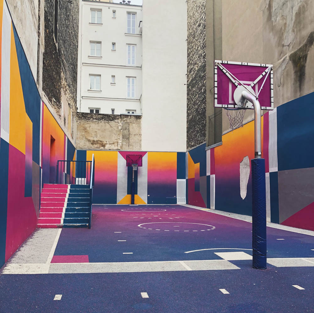 Pigalle Court