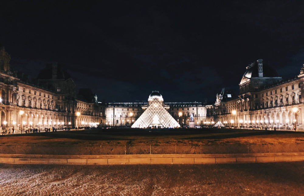 Lourve