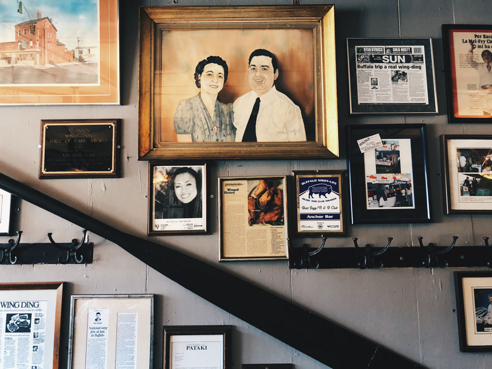 Anchor Bar